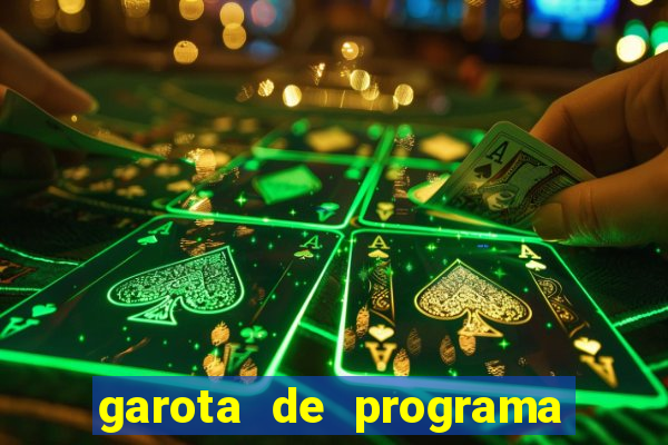 garota de programa em barreiras bahia